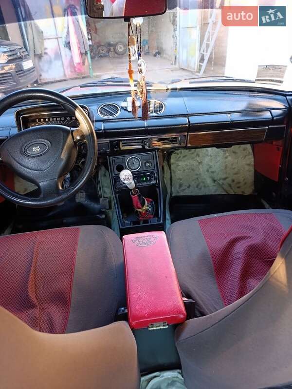 Седан ВАЗ / Lada 2101 1986 в Городке