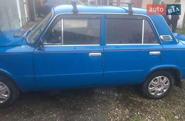 Седан ВАЗ 2101 1979 в Конотопі