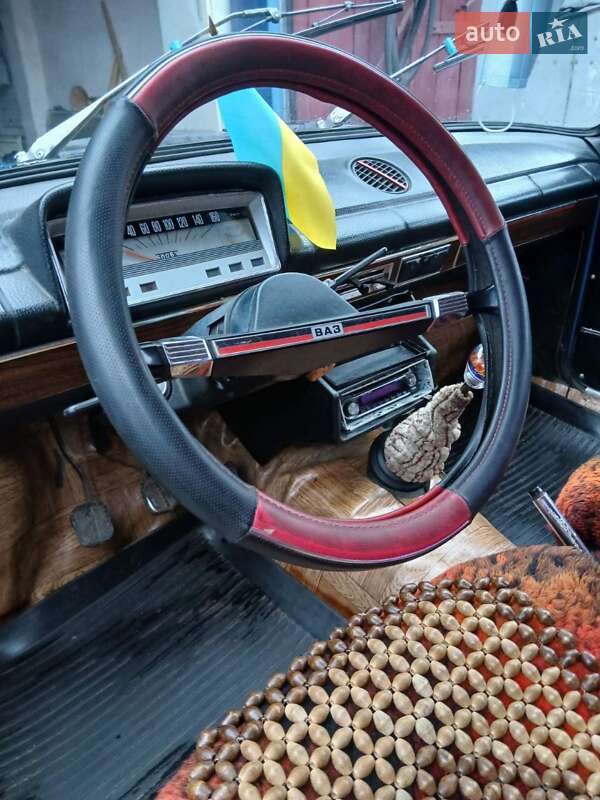Седан ВАЗ / Lada 2101 1979 в Конотопе фото 11 Седан ВАЗ / Lada 2101 1979 в Конотопе