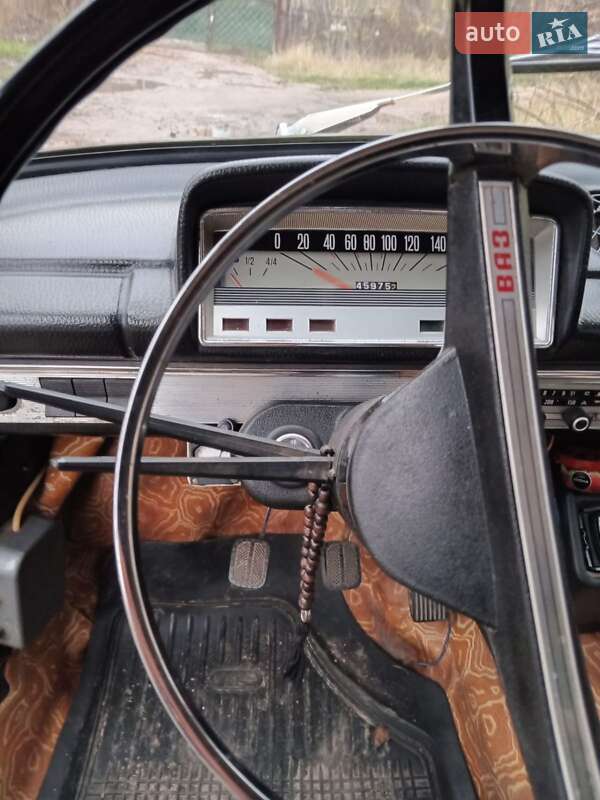 Седан ВАЗ / Lada 2101 1977 в Сумах