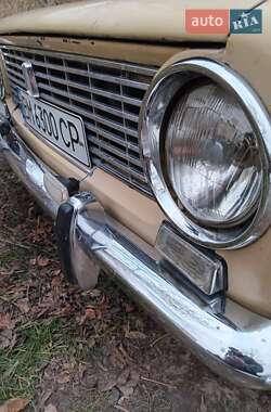 Седан ВАЗ 2101 1977 в Сумах