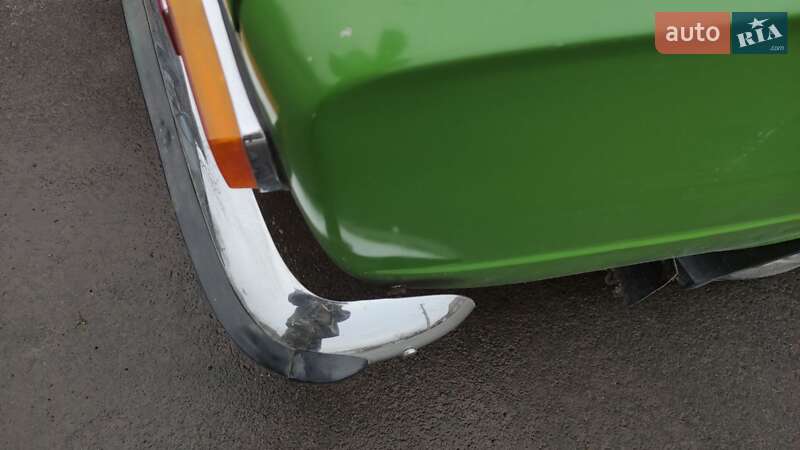 Седан ВАЗ / Lada 2101 1982 в Володимирі