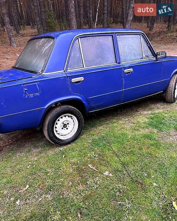 Седан ВАЗ / Lada 2101 1978 в Харькове