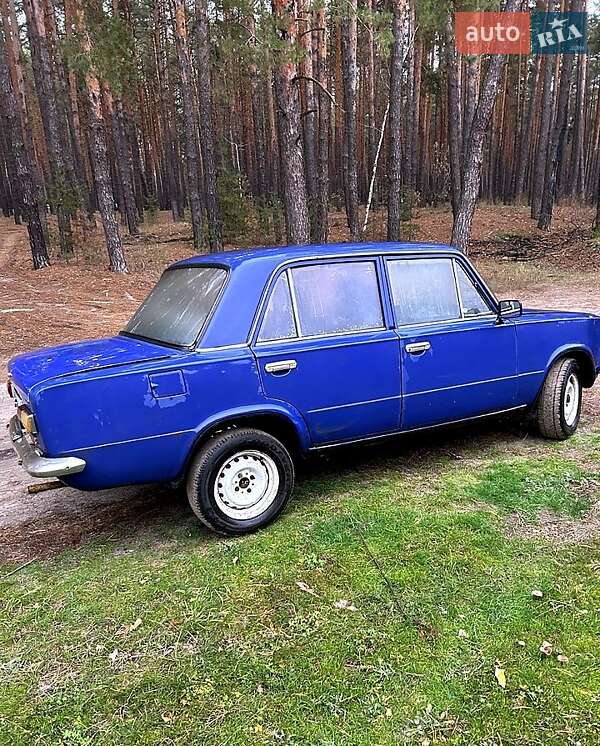 Седан ВАЗ / Lada 2101 1978 в Харькове