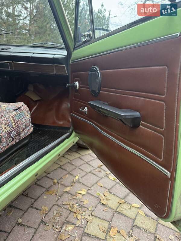 Седан ВАЗ / Lada 2101 1984 в Запорожье фото 14 Седан ВАЗ / Lada 2101 1984 в Запорожье