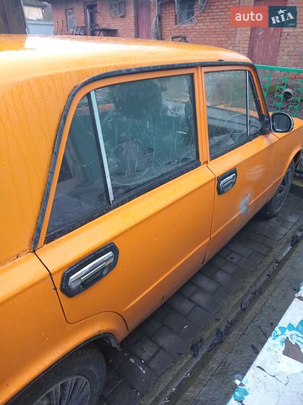 Седан ВАЗ / Lada 2101 1976 в Хмельницком
