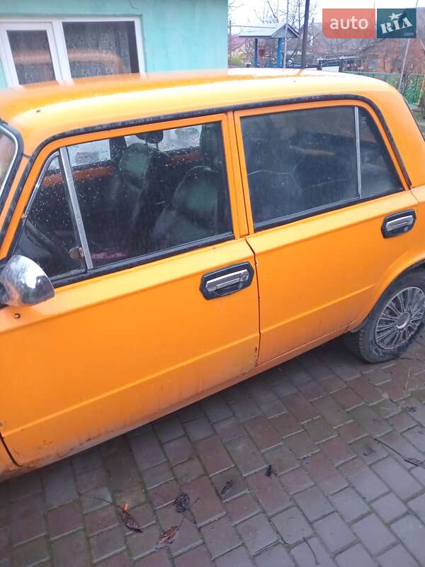 Седан ВАЗ / Lada 2101 1976 в Хмельницком