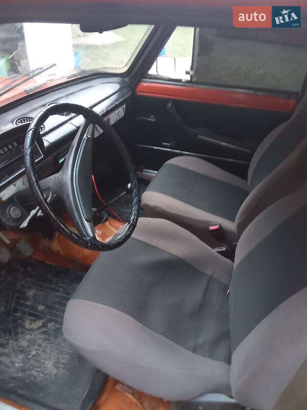 Седан ВАЗ / Lada 2101 1984 в Сторожинце фото 28 Седан ВАЗ / Lada 2101 1984 в Сторожинце