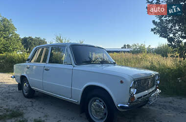 Седан ВАЗ 2101 1984 в Львові