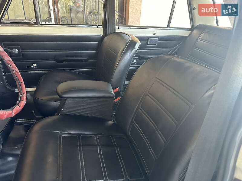 Седан ВАЗ / Lada 2101 1984 в Львові
