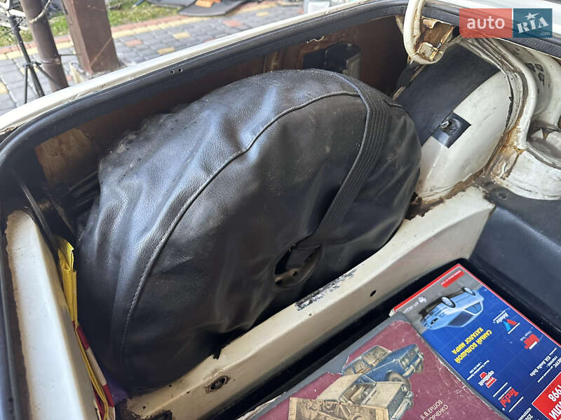 Седан ВАЗ / Lada 2101 1984 в Львові