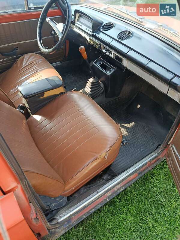 Седан ВАЗ / Lada 2101 1976 в Луцке
