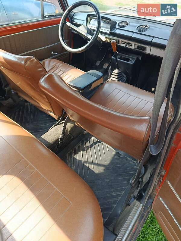 Седан ВАЗ / Lada 2101 1976 в Луцке