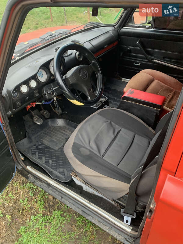 Седан ВАЗ / Lada 2101 1980 в Прилуках фото 14 Седан ВАЗ / Lada 2101 1980 в Прилуках