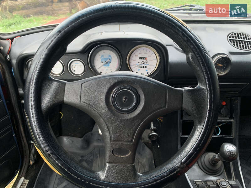 Седан ВАЗ / Lada 2101 1980 в Прилуках фото 15 Седан ВАЗ / Lada 2101 1980 в Прилуках