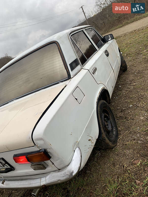 Седан ВАЗ / Lada 2101 1976 в Малинцах фото 5 Седан ВАЗ / Lada 2101 1976 в Малинцах