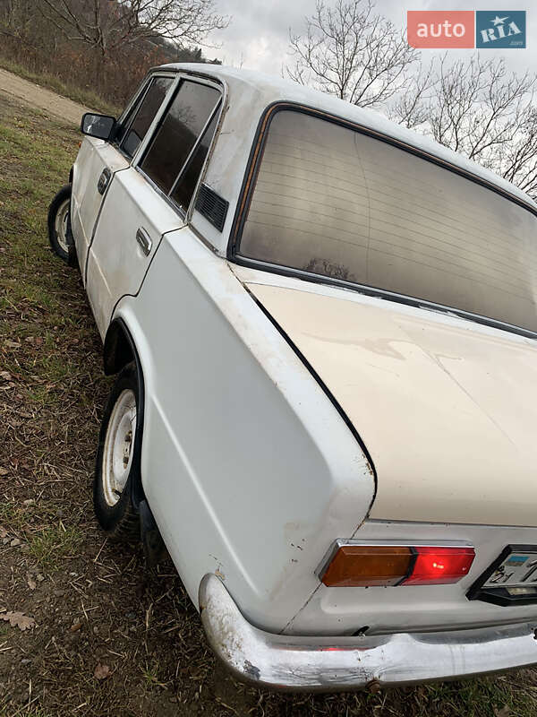Седан ВАЗ / Lada 2101 1976 в Малинцах фото 6 Седан ВАЗ / Lada 2101 1976 в Малинцах