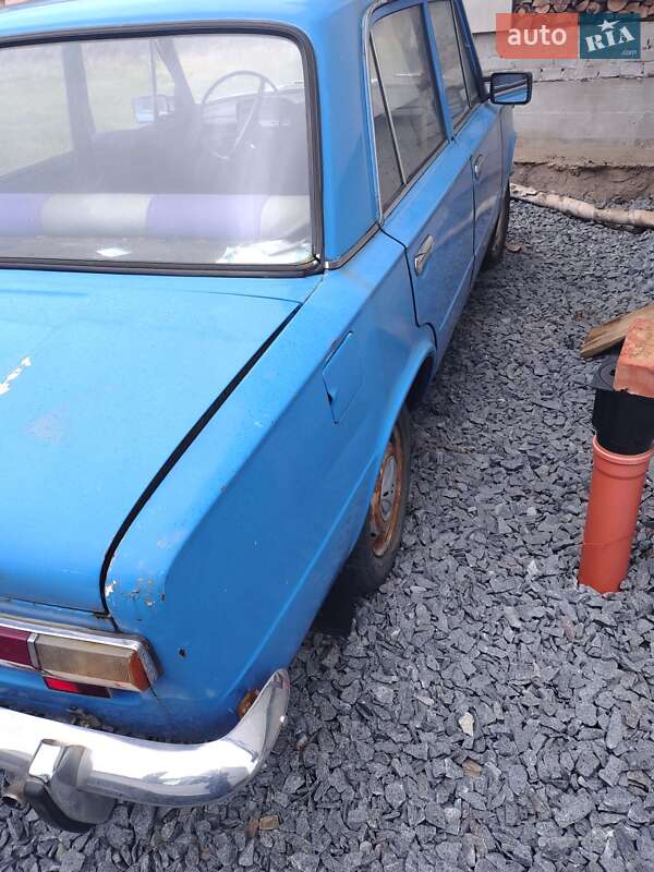Седан ВАЗ / Lada 2101 1976 в Ровно