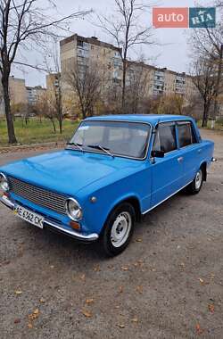 Седан ВАЗ / Lada 2101 1985 в Желтых Водах