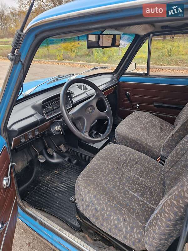 Седан ВАЗ / Lada 2101 1985 в Желтых Водах