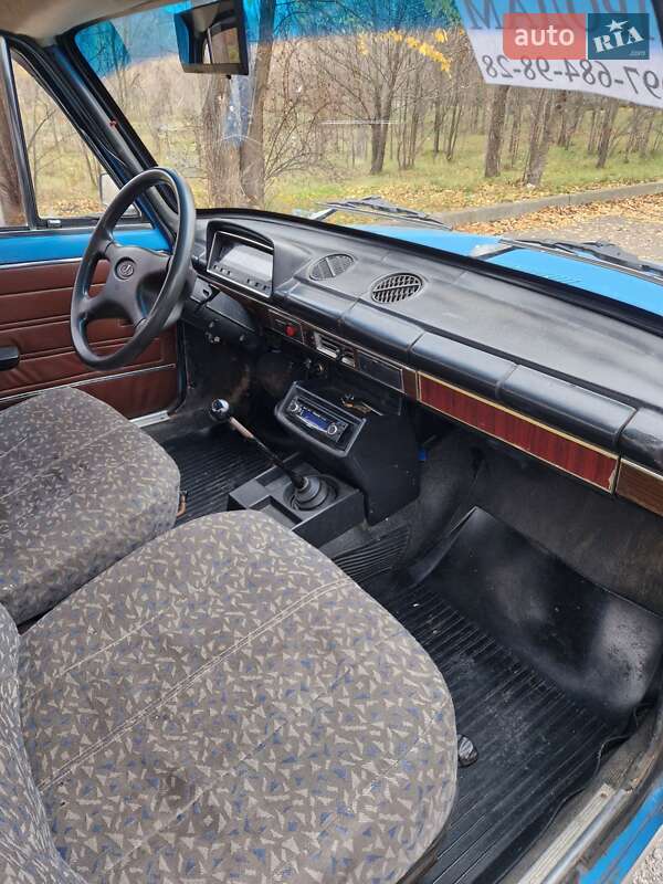 Седан ВАЗ / Lada 2101 1985 в Желтых Водах