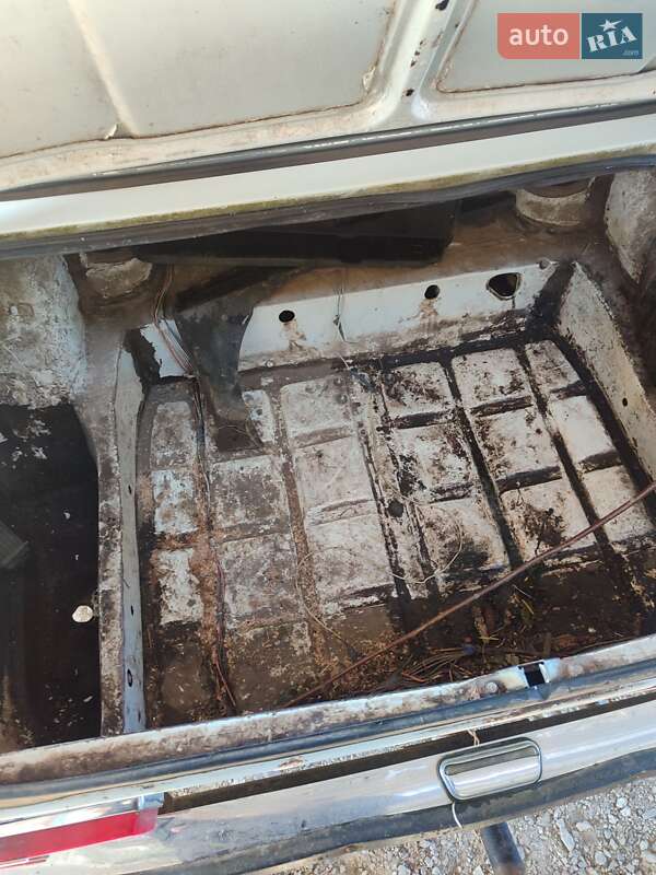 Седан ВАЗ / Lada 2101 1986 в Тернополе фото 2 Седан ВАЗ / Lada 2101 1986 в Тернополе