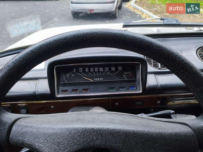 Седан ВАЗ / Lada 2101 1978 в Запорожье фото 6 Седан ВАЗ / Lada 2101 1978 в Запорожье