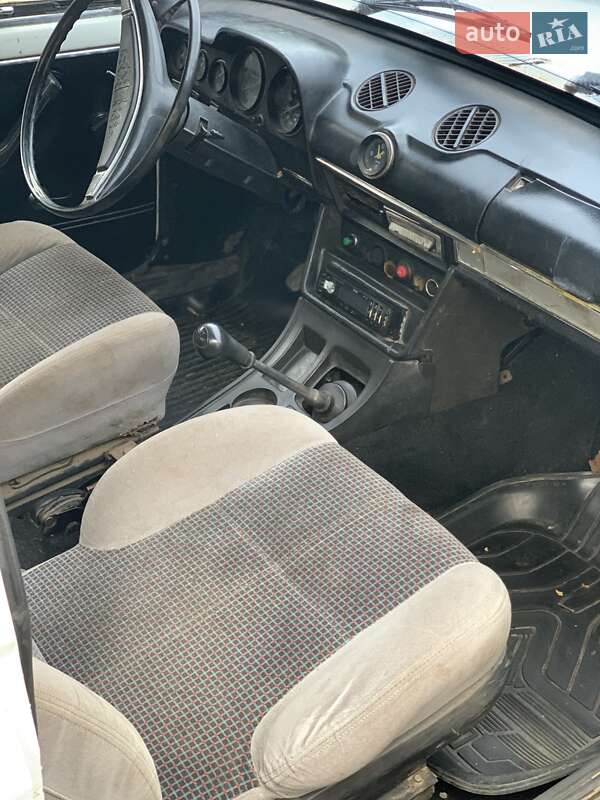 Седан ВАЗ / Lada 2101 1974 в Запорожье фото 7 Седан ВАЗ / Lada 2101 1974 в Запорожье