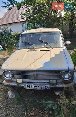 Седан ВАЗ 2101 1980 в Верхнеднепровске