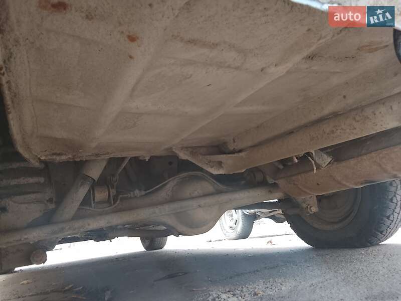 Седан ВАЗ / Lada 2101 1986 в Калуші