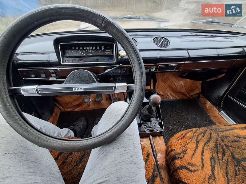 Седан ВАЗ / Lada 2101 1985 в Чернівцях