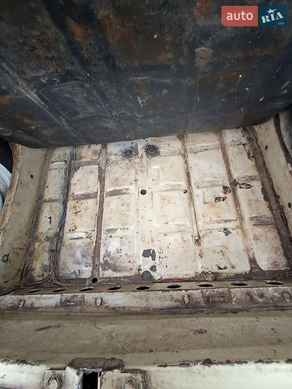 Седан ВАЗ / Lada 2101 1985 в Чернівцях