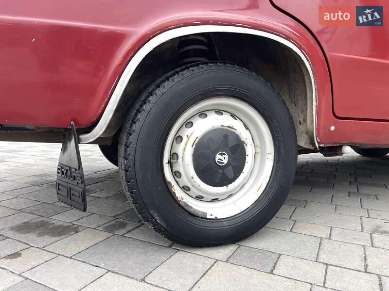 Седан ВАЗ / Lada 2101 1972 в Харькове