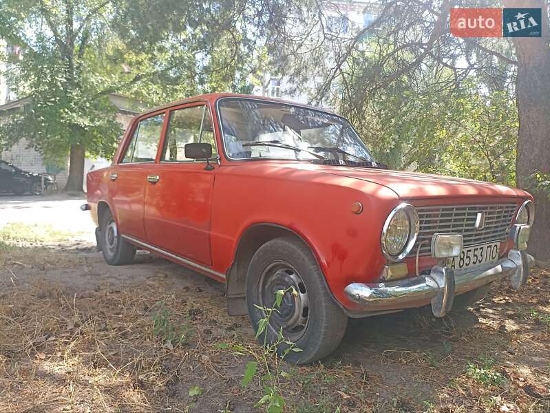 Седан ВАЗ / Lada 2101 1982 в Горишних Плавнях