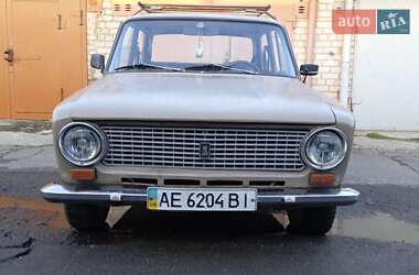 Седан ВАЗ 2101 1985 в Кривом Роге