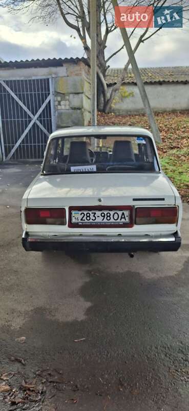 Седан ВАЗ / Lada 2101 1979 в Балте