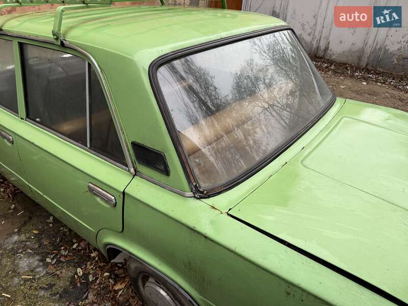 Седан ВАЗ / Lada 2101 1980 в Чернівцях