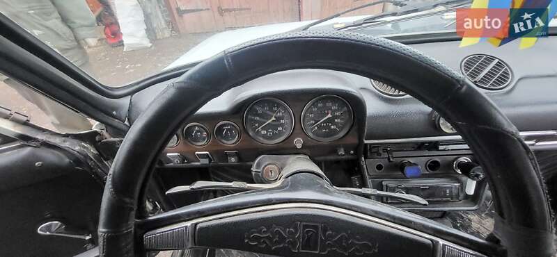Седан ВАЗ / Lada 2101 1976 в Луцьку