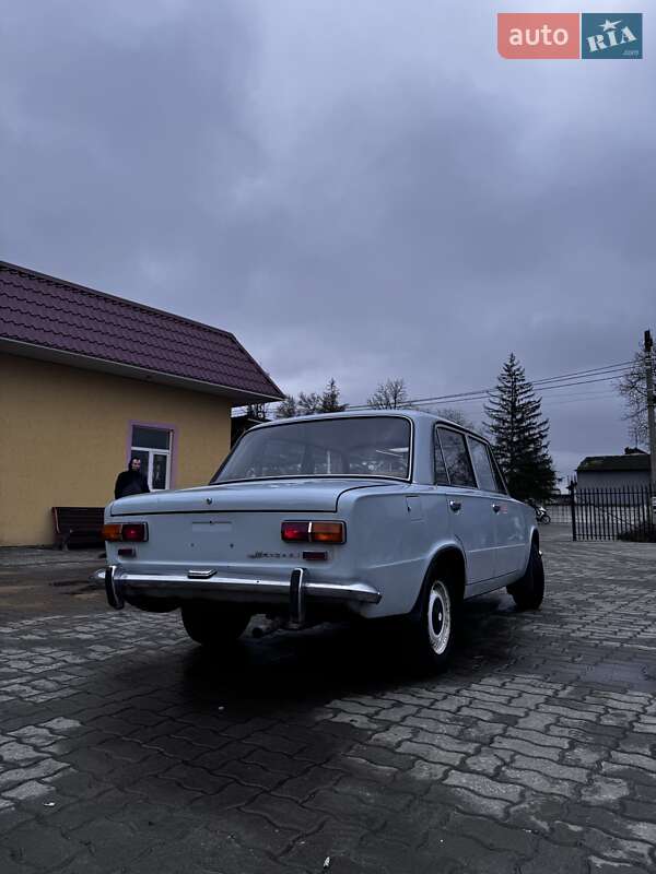 Седан ВАЗ / Lada 2101 1973 в Краснограді