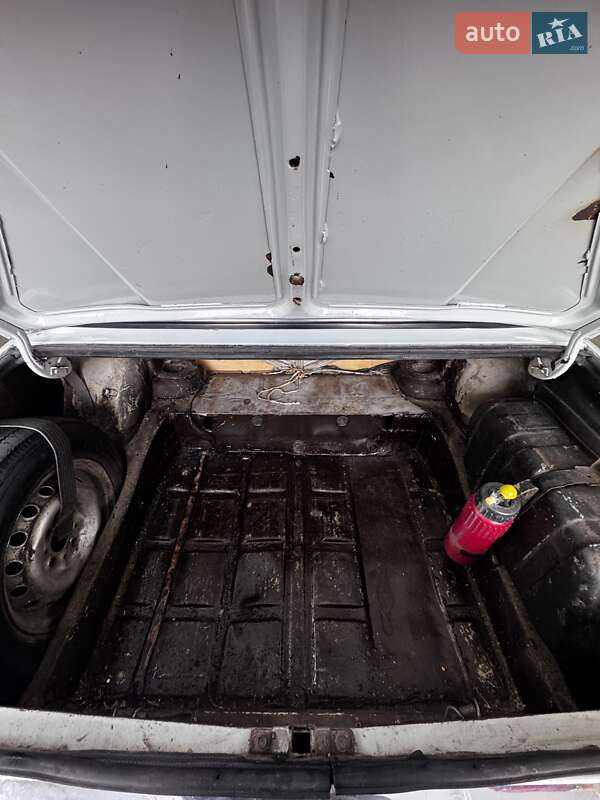 Седан ВАЗ / Lada 2101 1973 в Краснограді