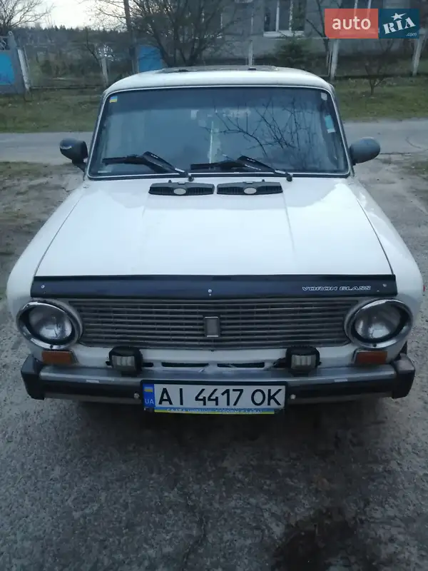 ВАЗ / Lada 2101