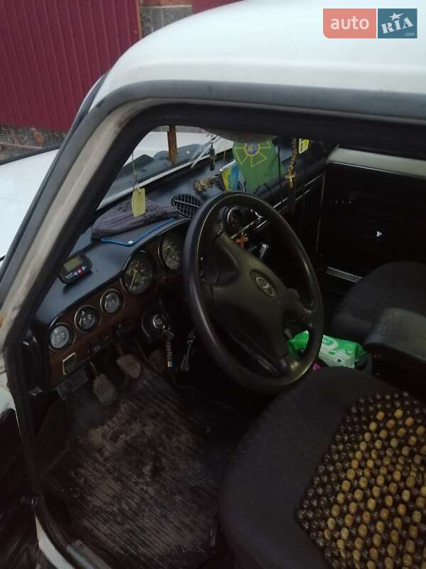 Седан ВАЗ / Lada 2101 1984 в Києві