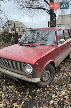 Седан ВАЗ 2101 1977 в Александровке
