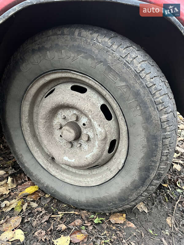 Седан ВАЗ / Lada 2101 1977 в Олександрівці