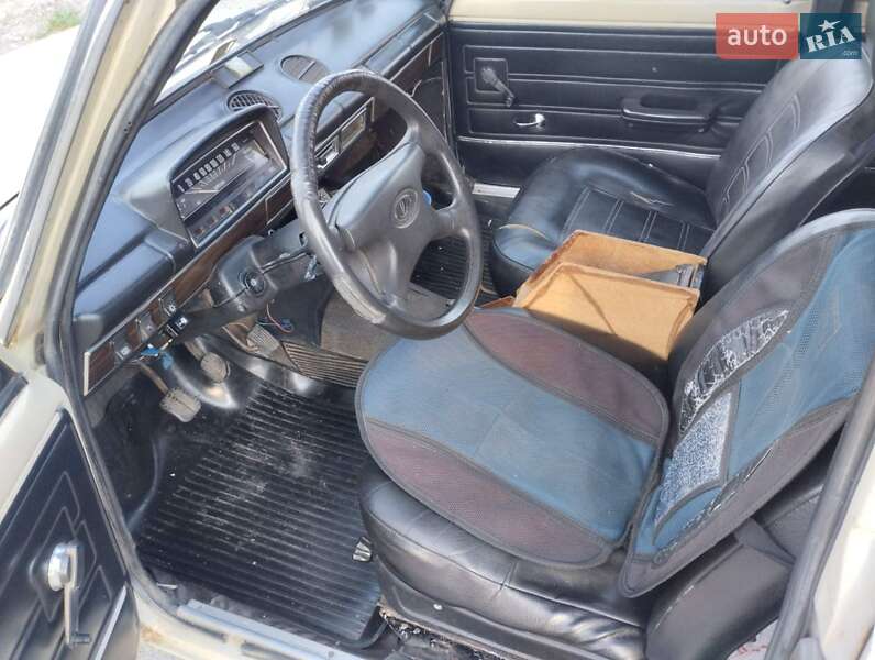 Седан ВАЗ / Lada 2101 1986 в Білій Церкві