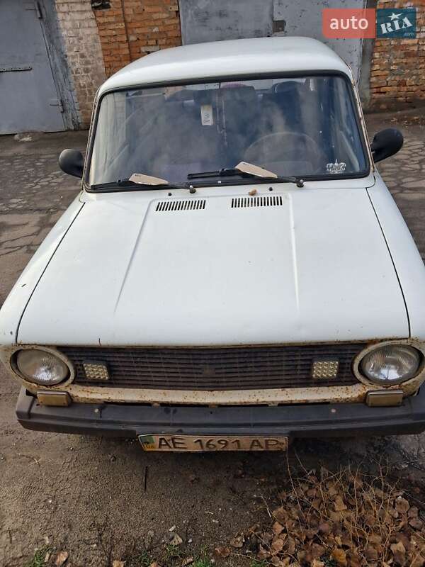 Седан ВАЗ / Lada 2101 1984 в Кривом Роге