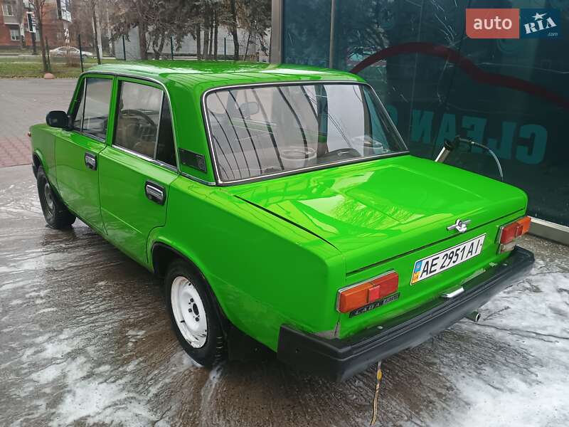 Седан ВАЗ / Lada 2101 1982 в Кривому Розі
