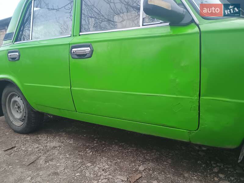 Седан ВАЗ / Lada 2101 1982 в Кривому Розі