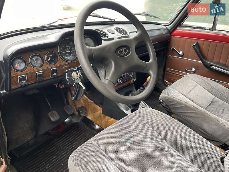 Седан ВАЗ / Lada 2101 1972 в Харкові