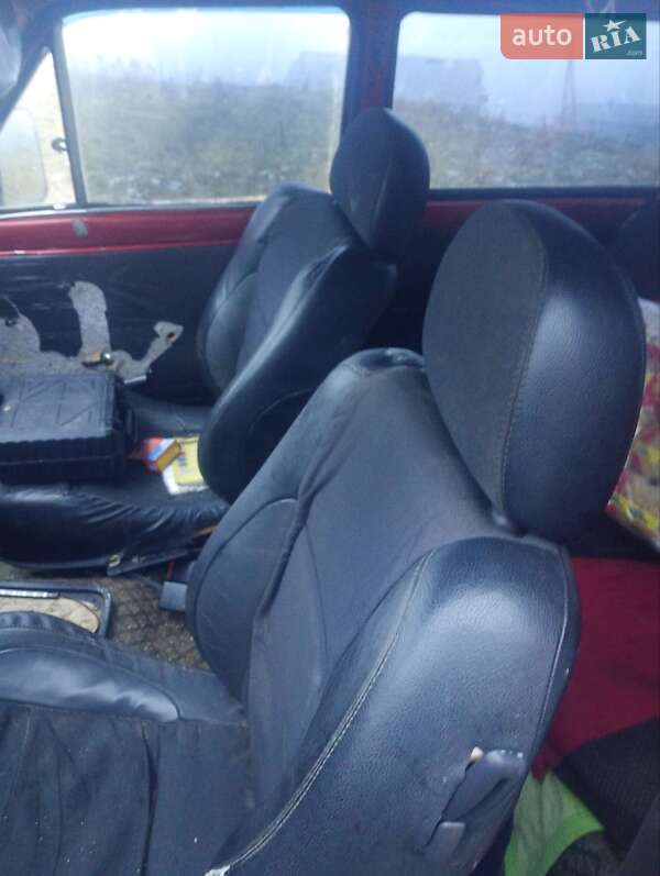 Седан ВАЗ / Lada 2101 1970 в Ивано-Франковске фото 5 Седан ВАЗ / Lada 2101 1970 в Ивано-Франковске